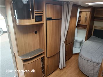 Kabe Royal 520 XL KS
